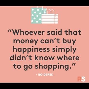 Meet your Posher, Ada